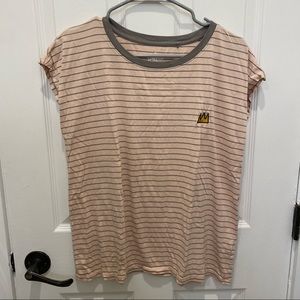 UNIQLO Basquiat inspired T-shirt